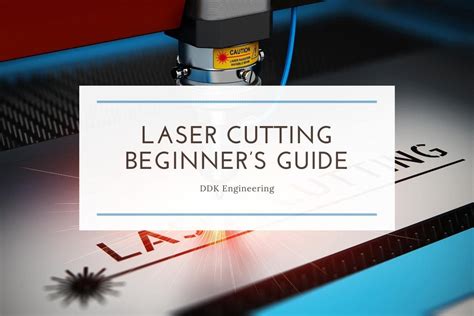 laser cutting guide